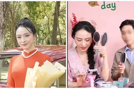 Trương Hồ Phương Nga bán hàng online, kín tiếng về chuyện hẹn hò