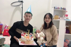 Chàng trai Bắc Giang thuận lợi đủ đường khi cưới cô hàng xóm