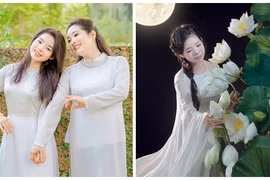 Con gái út tài năng, xinh như hoa của Thanh Thanh Hiền