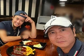 Hồ Hoài Anh - Hồng Đăng ra sao sau 2 năm dính lùm xùm?