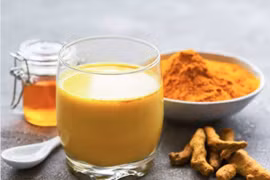 5 thức uống đơn giản giúp giải độc gan 