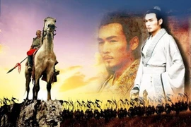 Đời nhiều bi kịch của 4 vị tướng nổi tiếng nhất thời Tam Quốc