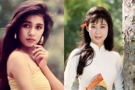 Việt Trinh nói rõ tin đồn bất hòa với Diễm Hương