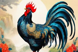 3 tuổi vươn mình hứng lộc, 45 ngày tới tiền đổ về ào ào