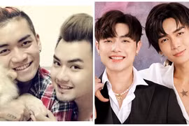 BB Trần và người yêu đồng giới kỷ niệm 11 năm hẹn hò