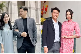 Kỳ Hân - Ly Kute đều hạnh phúc viên mãn