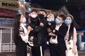 Chuyện làm dâu của chị em ruột lấy 2 anh em ở Quảng Ninh