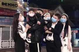 Chuyện làm dâu của chị em ruột lấy 2 anh em ở Quảng Ninh