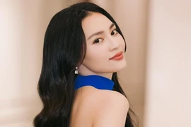 Phản ứng của Lan Ngọc khi dính loạt tin đồn “có chồng, sinh con“