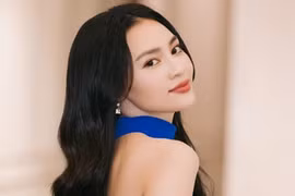 Phản ứng của Lan Ngọc khi dính loạt tin đồn “có chồng, sinh con“