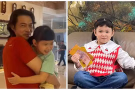 Con gái 5 tuổi đáng yêu của Quách Ngọc Ngoan - Phượng Chanel