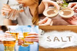 6 thói quen làm hại thận nhiều người không biết