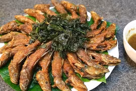 Những món đặc sản ở Pù Luông, ngon ngọt lại bổ dưỡng