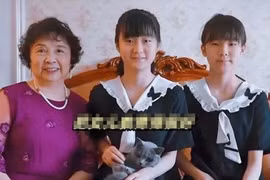 60 tuổi sinh đôi, người phụ nữ cật lực kiếm tiền, có 24 tỷ