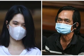 Phản ứng của người thân, sao Việt khi Ngọc Trinh hưởng án treo