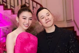 Lê Hà - “gà cưng” của Vũ Khắc Tiệp giờ ra sao?