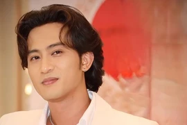 Lý do Doãn Quốc Đam rút khỏi đề cử ở VTV Awards 2024