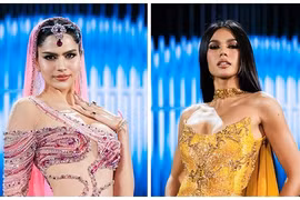 Ai sẽ đăng quang Miss Grand International 2024?