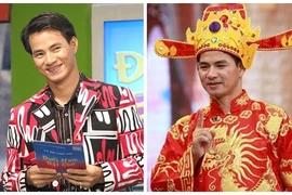 Sự nghiệp ngày càng rực rỡ của NSND Xuân Bắc