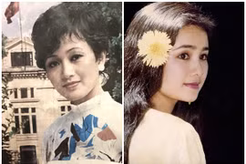 Những NSND là huyền thoại nhan sắc điện ảnh Việt một thời