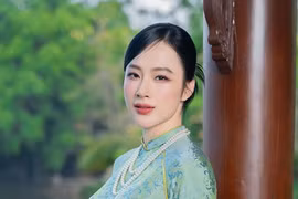 Phát ngôn ngông cuồng và loạt ồn ào của Angela Phương Trinh