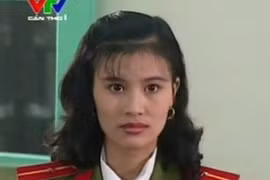 Mỹ nhân "vũ trụ" VFC một mình nuôi con sau 2 cuộc hôn nhân