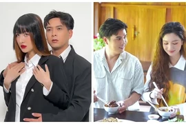 Vợ kém 17 tuổi của Hồ Quang Hiếu vướng nghi vấn mang bầu