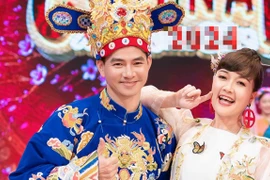 Xuân Bắc: “Tôi ngỏ lời xin đóng Táo quân nhưng chưa ai trả lời“