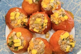 Loại quả giàu lycopene, giúp da sáng, tóc mượt, tim khoẻ