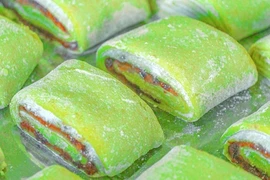 Loại hạt có protein cao hơn thịt, “chuyên gia bổ não” tự nhiên