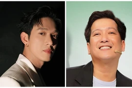 Song Luân bị lộ chuyện vừa chia tay, tình trường thế nào?