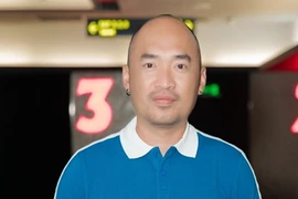 Quá khứ quậy phá, cơ cực của Tiến Luật trước khi giàu có