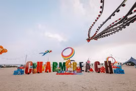 Ế khách du lịch Bà Rịa - Vũng Tàu dịp nghỉ lễ 30/4