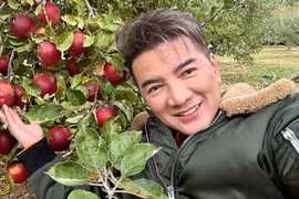 Cuộc sống của Đàm Vĩnh Hưng giữa ồn ào vụ kiện đại gia Mỹ