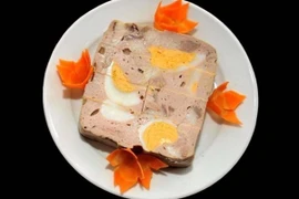 Top món ăn đặc sản ở Ninh Bình