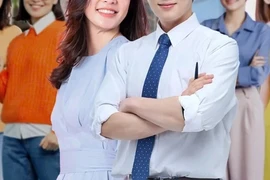 Chồng sống cùng vợ và lén lút với 4 người tình 