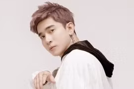 Cuộc sống của Chi Dân sau khi âm thầm chia tay Lan Ngọc