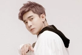 Cuộc sống của Chi Dân sau khi âm thầm chia tay Lan Ngọc