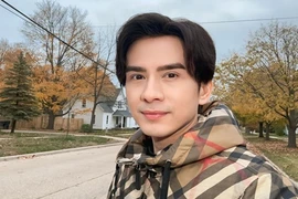 Đan Trường nhờ pháp luật bảo vệ trước tin đồn thất thiệt