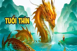 7 ngày cuối tháng 11 âm: 4 con giáp tiền - tình đỏ rực