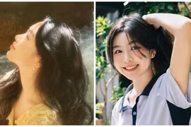 Con gái Quyền Linh chiếm spotlight trên sàn diễn, ngoài đời cực xinh