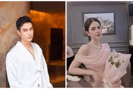 Cuộc sống sau ly hôn của Việt Anh và vợ cũ thứ hai