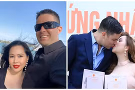 Hôn nhân ngắn ngủi của diễn viên Trương Phương 