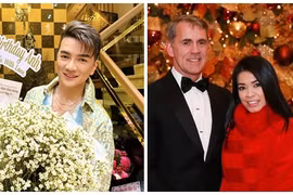 Đàm Vĩnh Hưng bất ngờ rút đơn kiện chồng Bích Tuyền