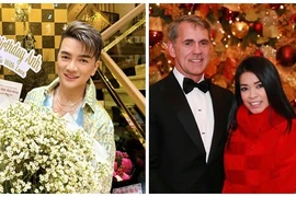 Đàm Vĩnh Hưng bất ngờ rút đơn kiện chồng Bích Tuyền