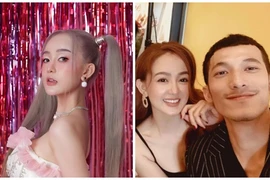 Nhan sắc bạn gái 5 năm của Liên Bỉnh Phát