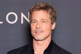 Chuyện đau lòng trong gia đình Brad Pitt: Con gái từ bỏ họ bố