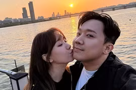 Lỡ nhận show ngày sinh nhật Hari Won, Trấn Thành liền “nịnh” vợ