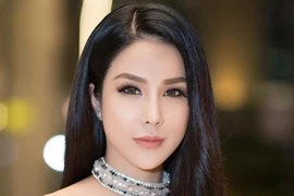 Bị nói được thiếu gia 100 tỷ lo cho hết, Diệp Lâm Anh đáp trả