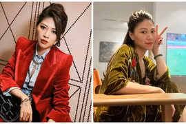 BTV Ngọc Trinh sống sang chảnh, tình duyên bí ẩn nhất showbiz